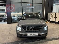 هیوندای ڤینیو